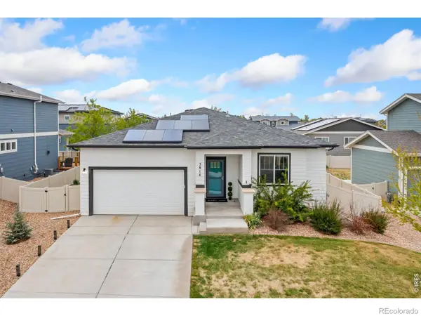 3814 Hackberry Street, Wellington, CO 80549