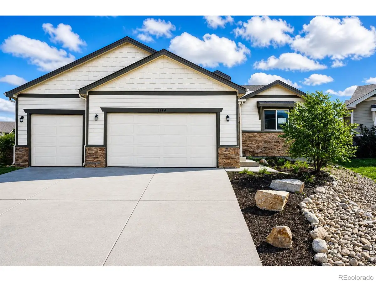 109 Primrose Court, Ault, CO 80610 - #1