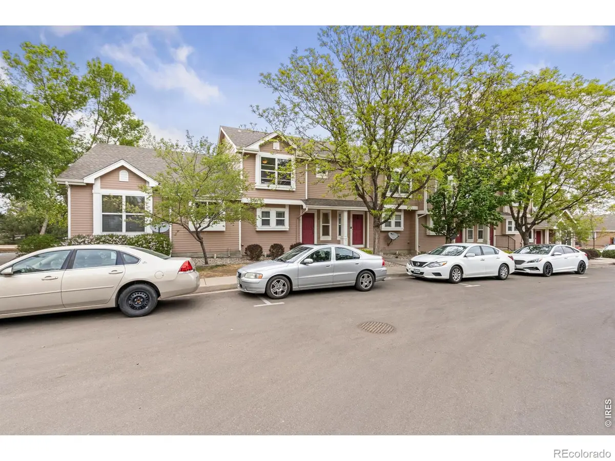 6615 Desert Willow Way #2, Fort Collins, CO 80525 - #1