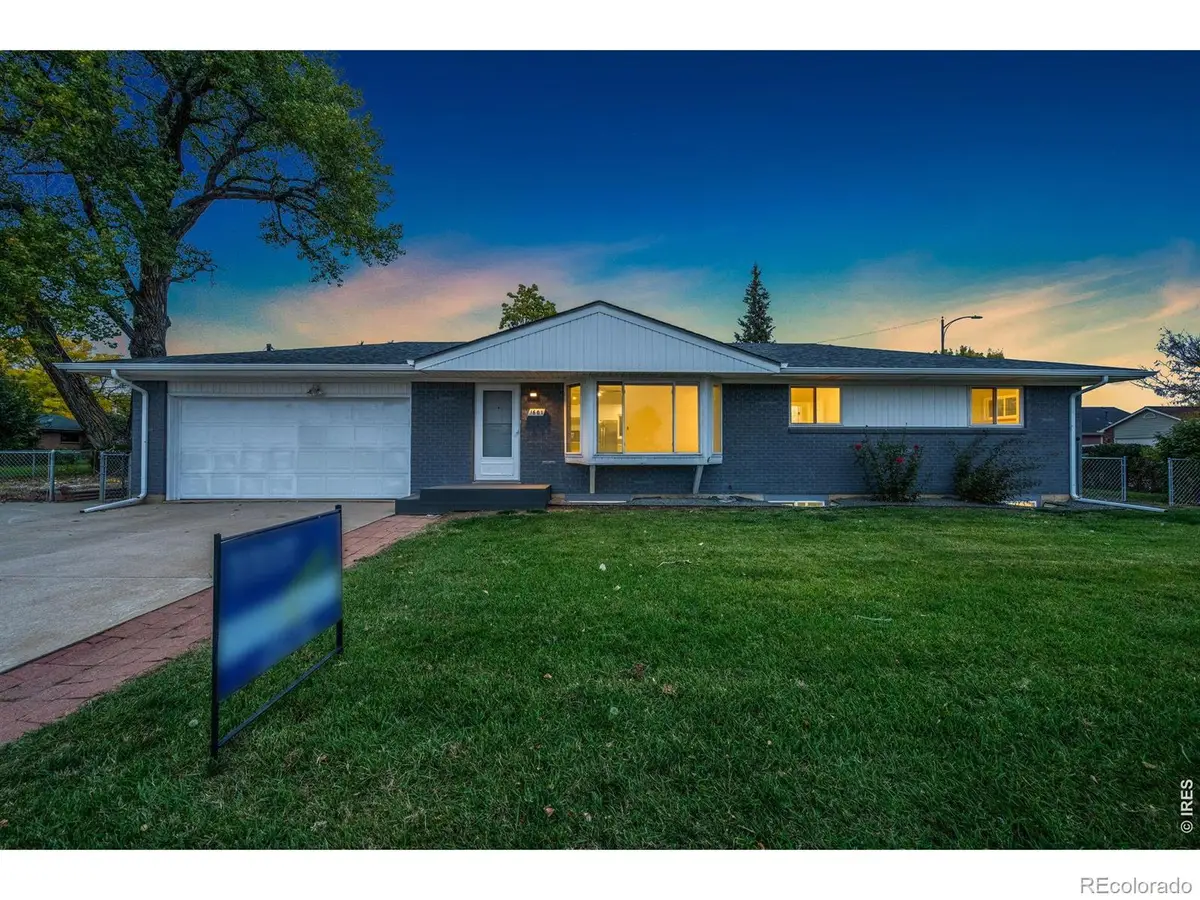 1601 14th Street Sw, Loveland, CO 80537 - #1