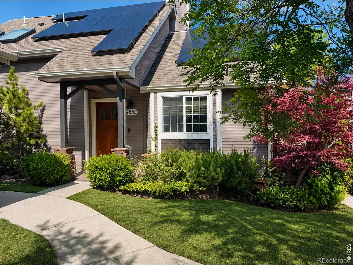 4862 Curie Court, Boulder, CO 80301 - #1