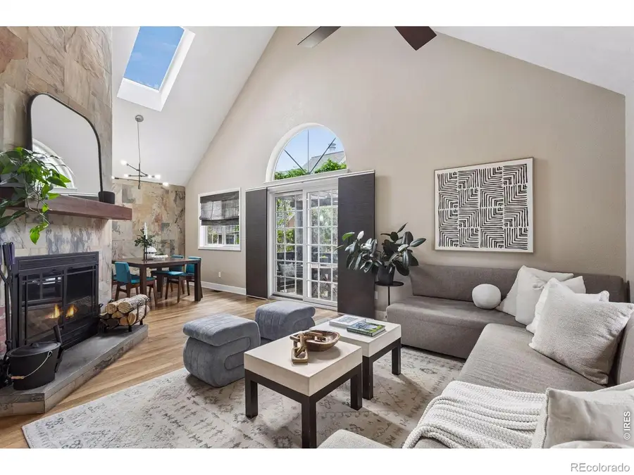 4862 Curie Court, Boulder, CO 80301 - #3