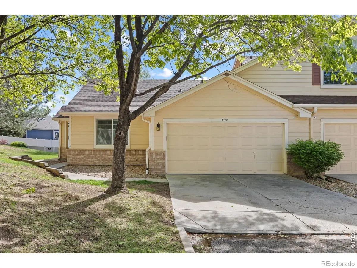 9695 Independence Drive, Broomfield, CO 80021 - #1