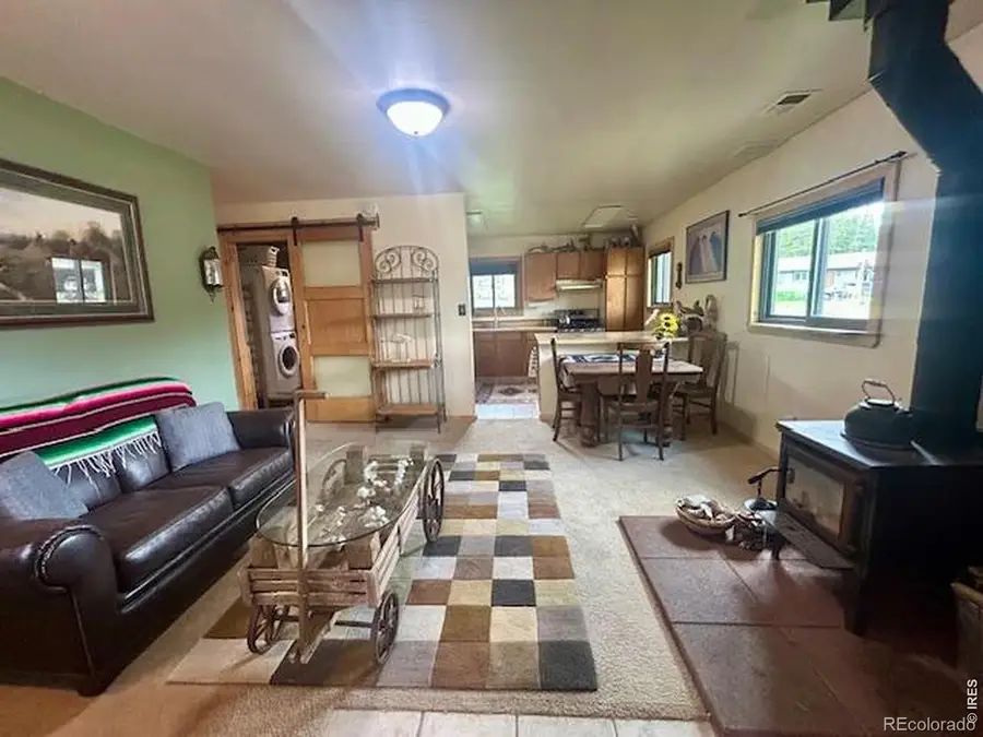 1746 Lump Gulch Road, Black Hawk, CO 80422 - #2