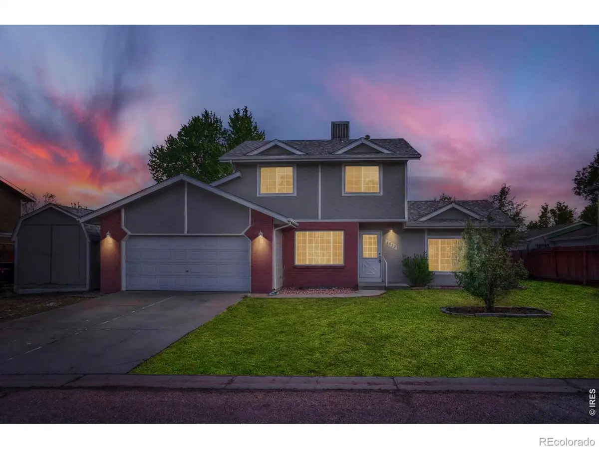 4652 Carlsbad Drive, Greeley, CO 80634 - #1