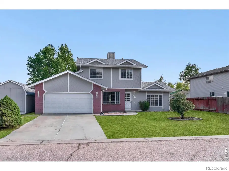 4652 Carlsbad Drive, Greeley, CO 80634 - #2