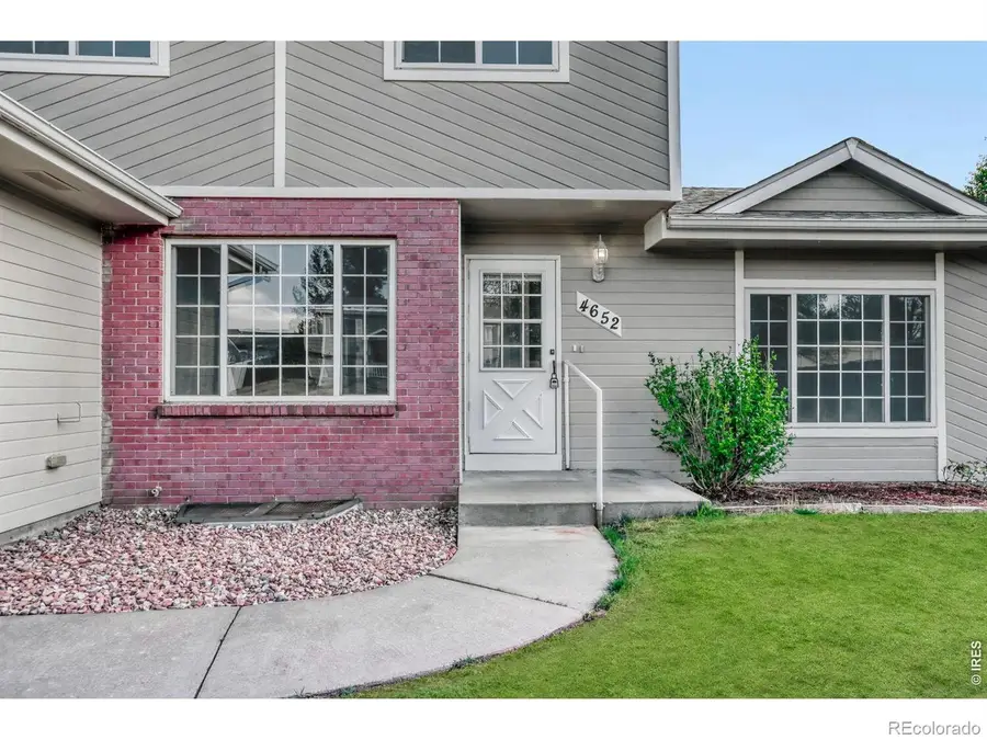 4652 Carlsbad Drive, Greeley, CO 80634 - #3