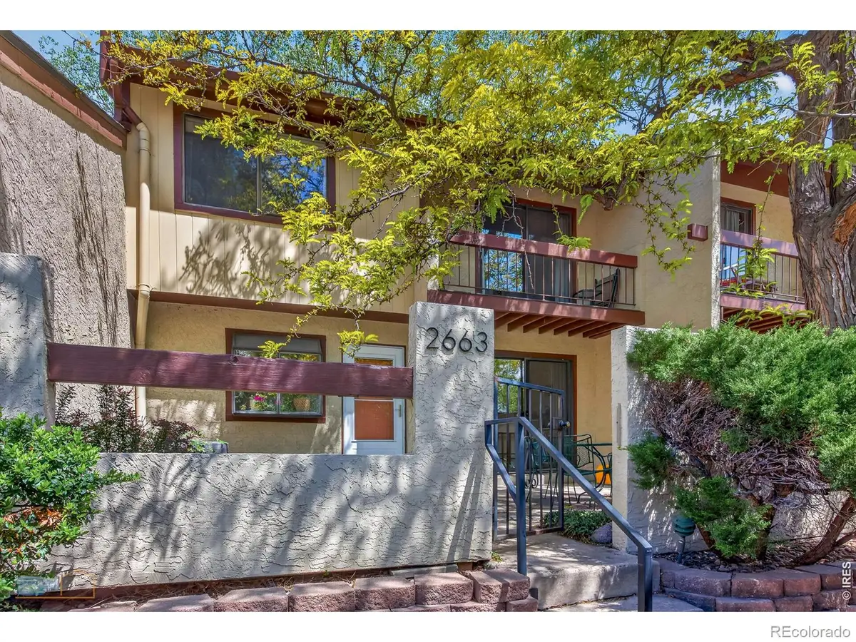 2663 Grapewood Lane, Boulder, CO 80304 - #1