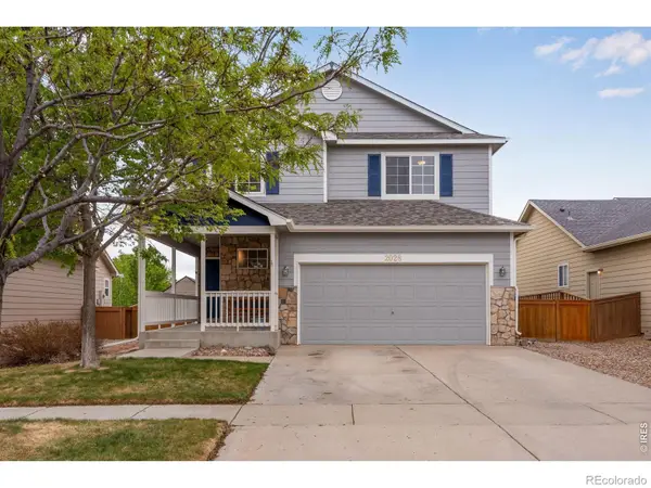 2028 Jade Avenue, Brighton, CO 80603