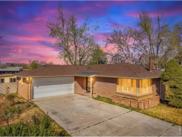 1229 Sherman Street, Longmont, CO 80501