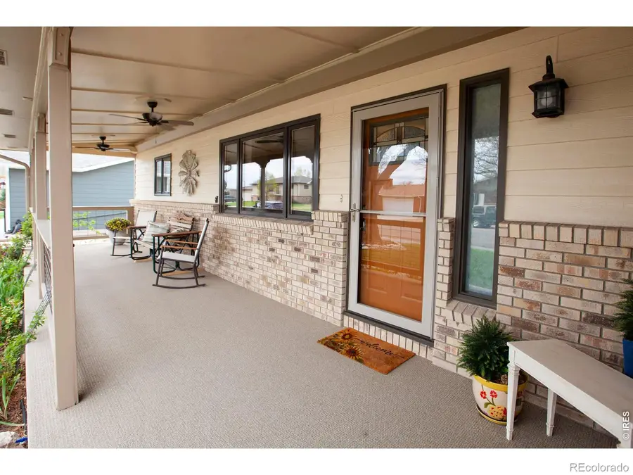 1408 Westview Drive, Sterling, CO 80751 - #3