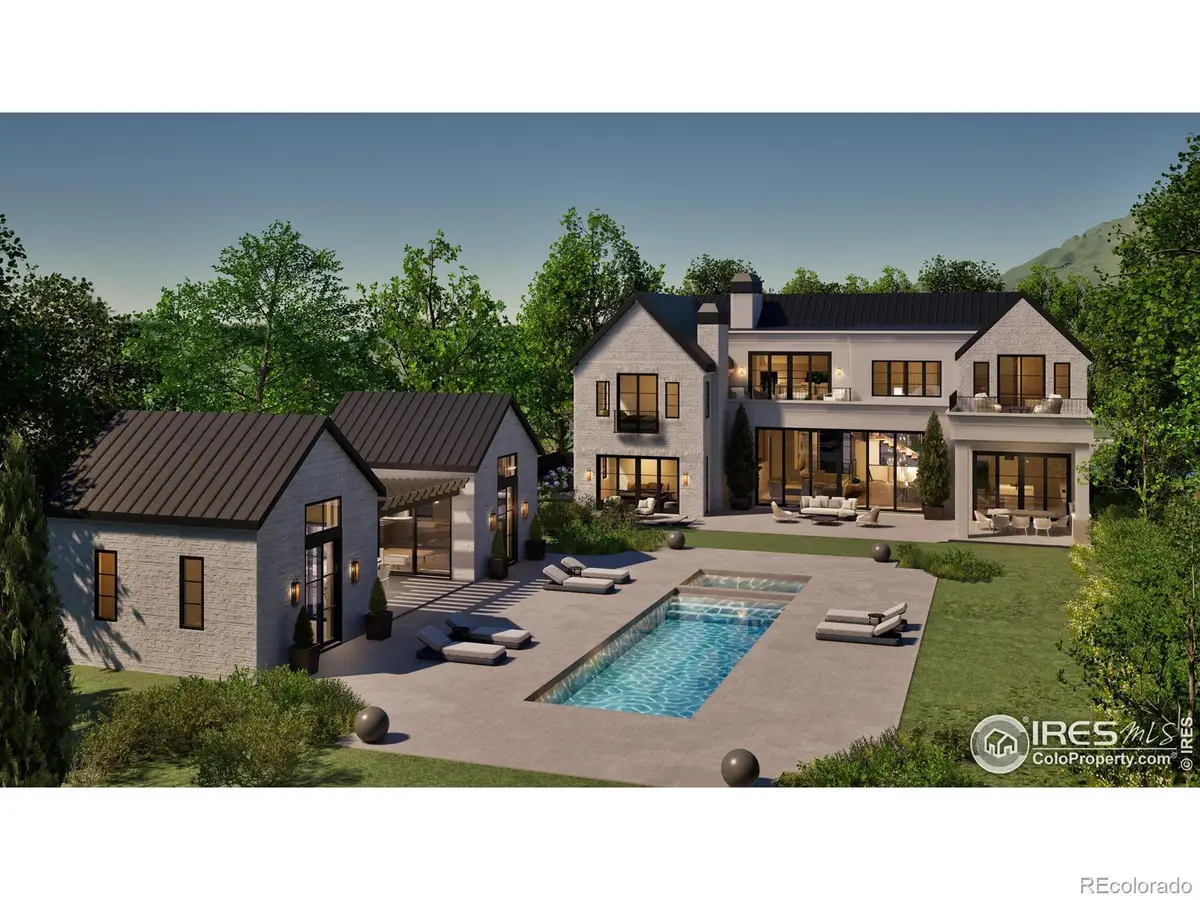 705 Juniper Avenue, Boulder, CO 80304 - #1