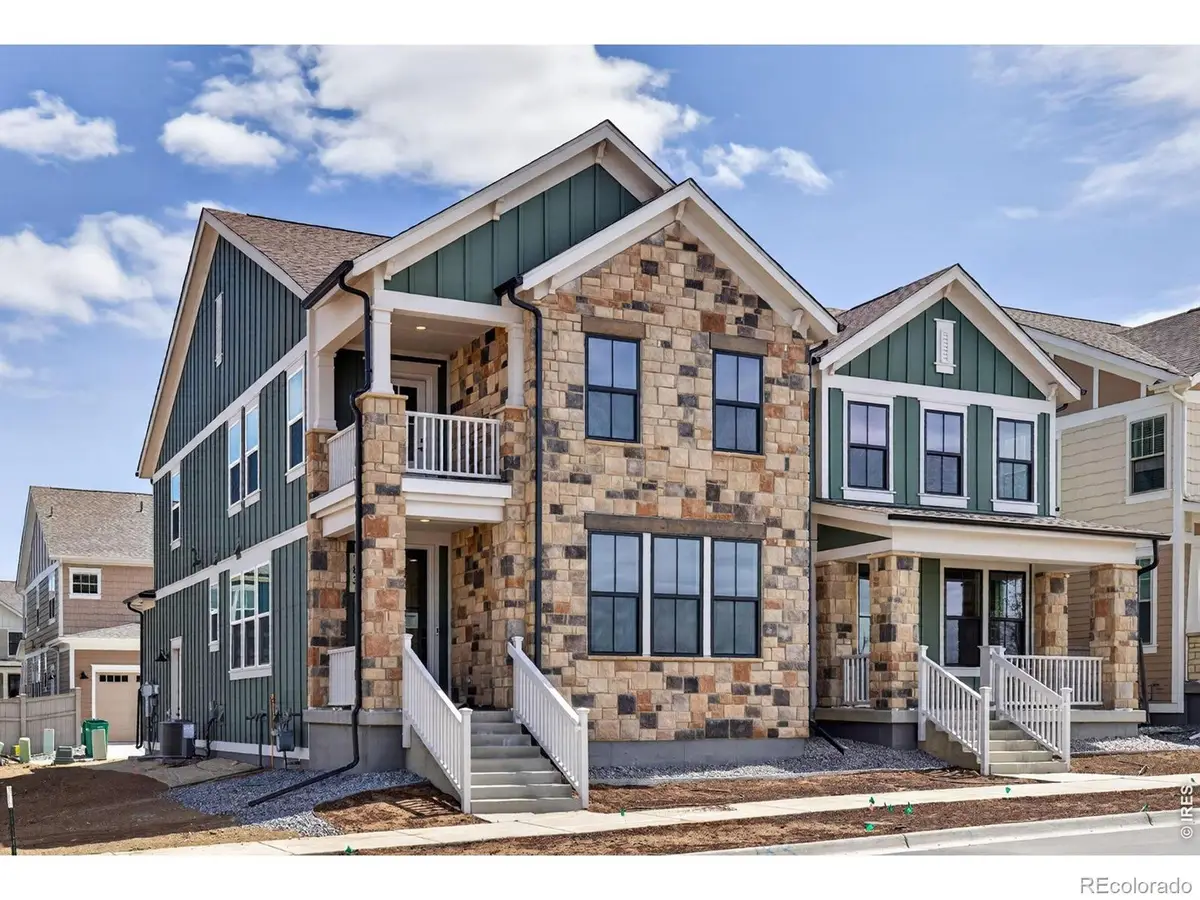 183 Liberty Street, Erie, CO 80516 - #1