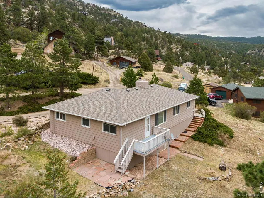 108 Meadowview Drive, Estes Park, CO 80517 - #3