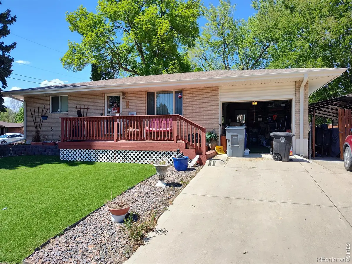 2 Forsyth Drive, Longmont, CO 80504 - #1