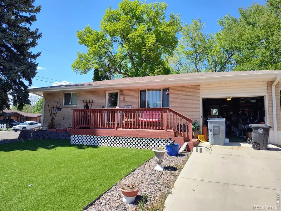 2 Forsyth Drive, Longmont, CO 80504 - #2