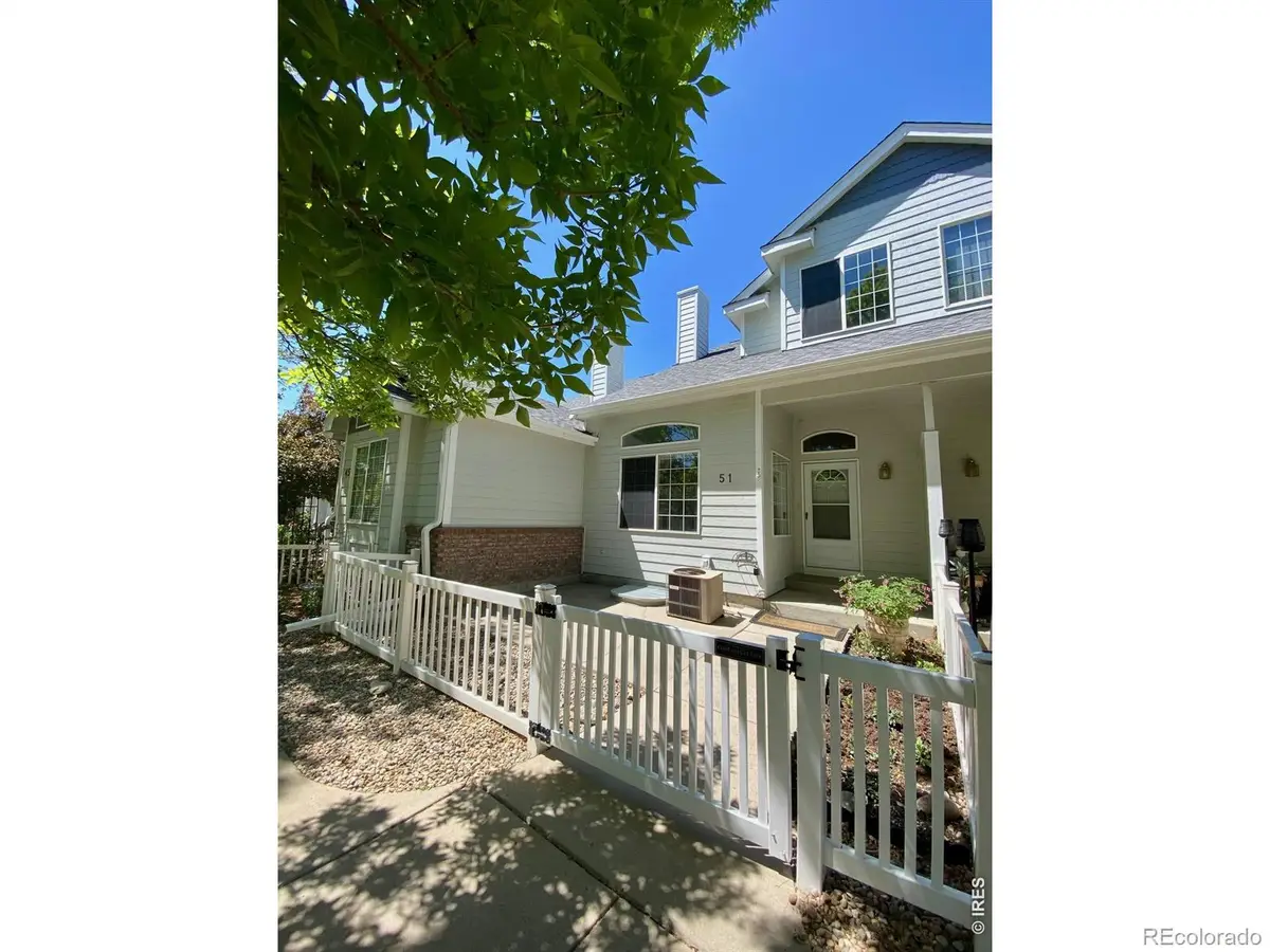 51 Sebring Lane, Johnstown, CO 80534 - #1