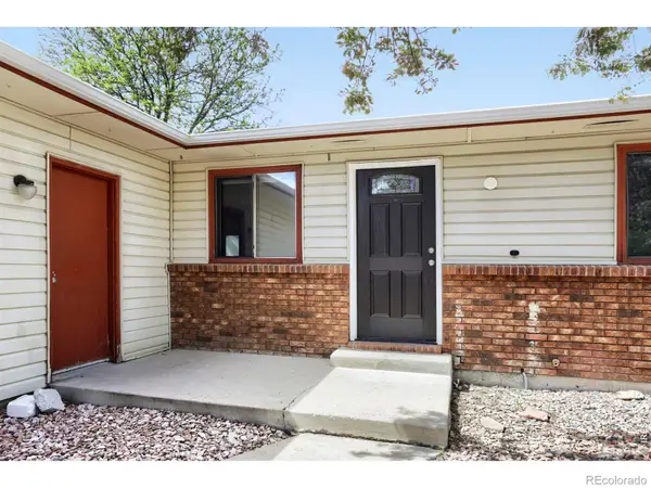 527 S Estrella Avenue S, Loveland, CO 80537