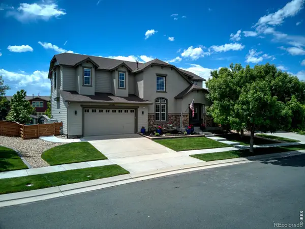 10841 Pagosa Street, Commerce City, CO 80022