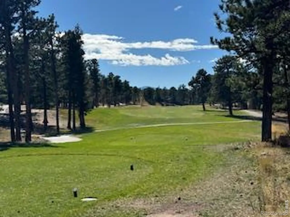 2921 Fox Acres Drive E, Red Feather Lakes, CO 80545 - #1