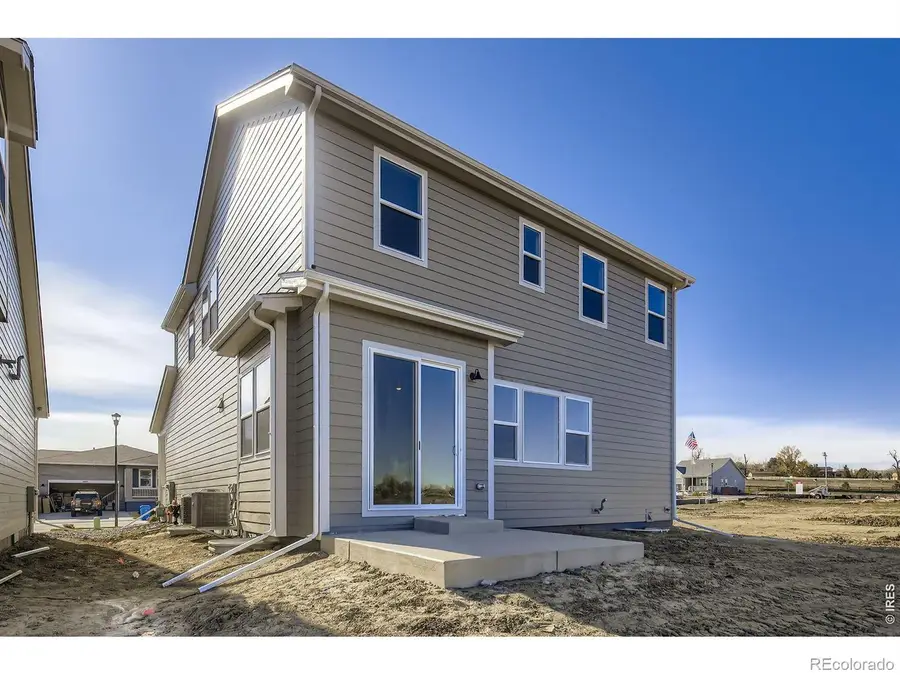 1802 Cord Grass Drive, Fort Collins, CO 80524 - #2