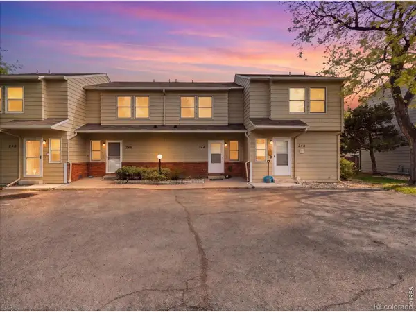 244 E 42nd Street, Loveland, CO 80538