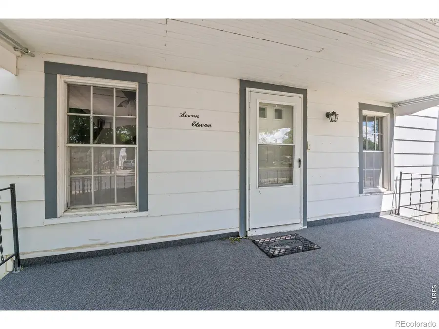 711 Custer Street, Brush, CO 80723 - #2