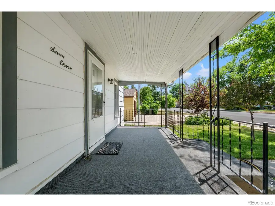711 Custer Street, Brush, CO 80723 - #3