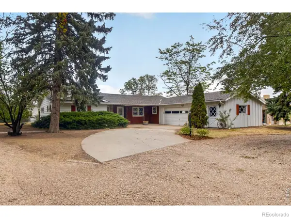 2508 W Elizabeth Street, Fort Collins, CO 80521