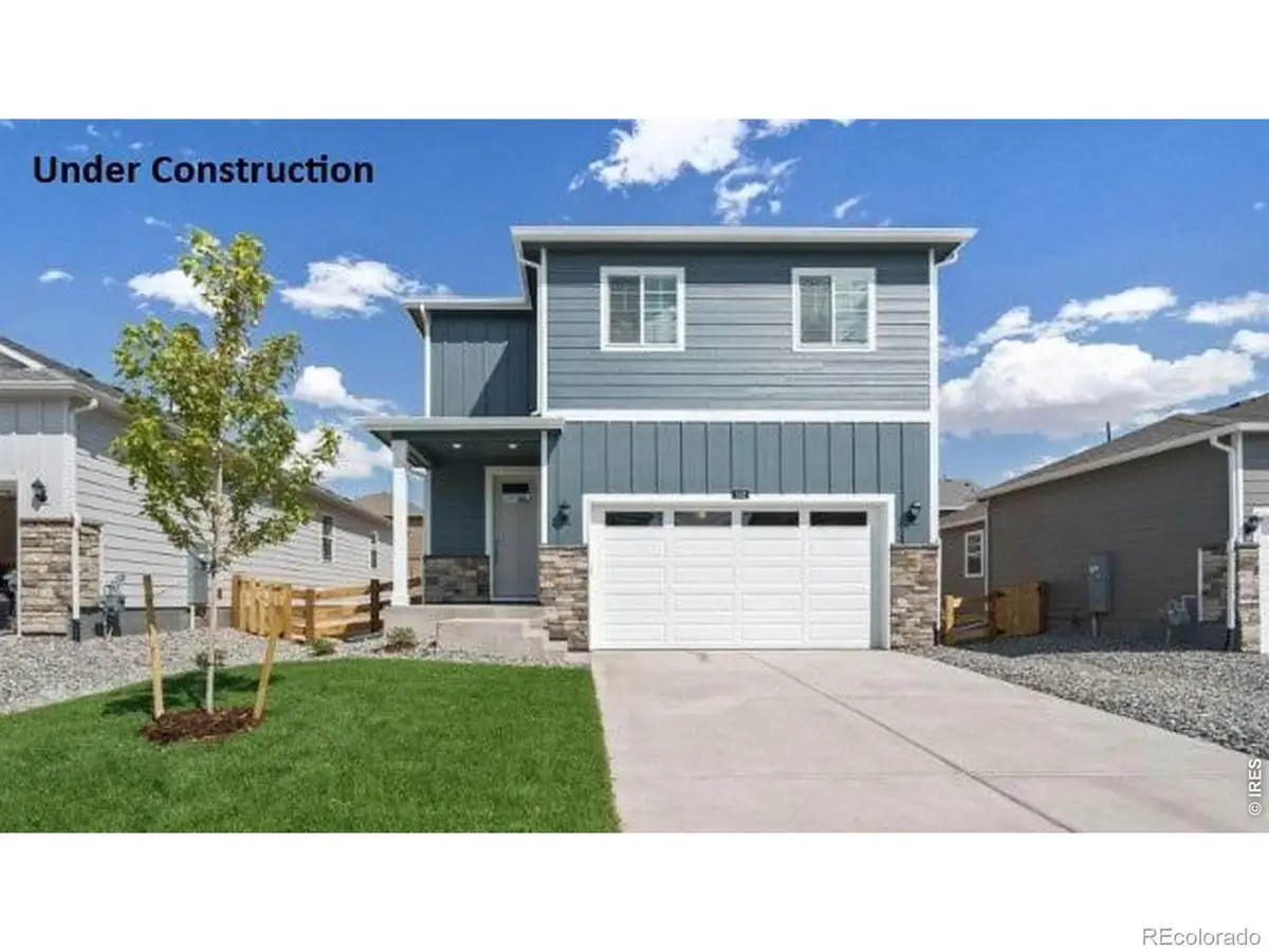 824 Trumpet Lane, Windsor, CO 80550 - #1