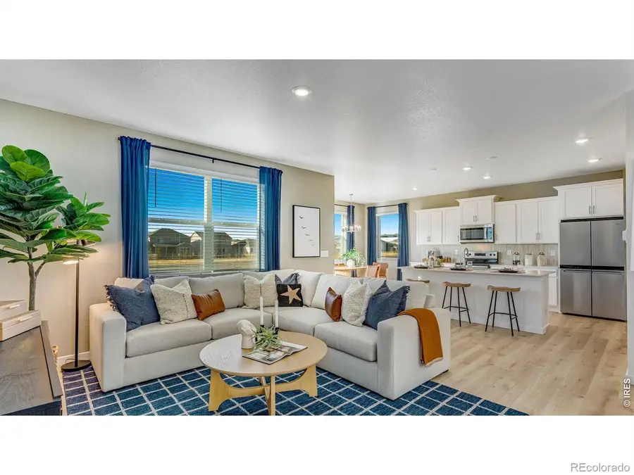 824 Trumpet Lane, Windsor, CO 80550 - #2