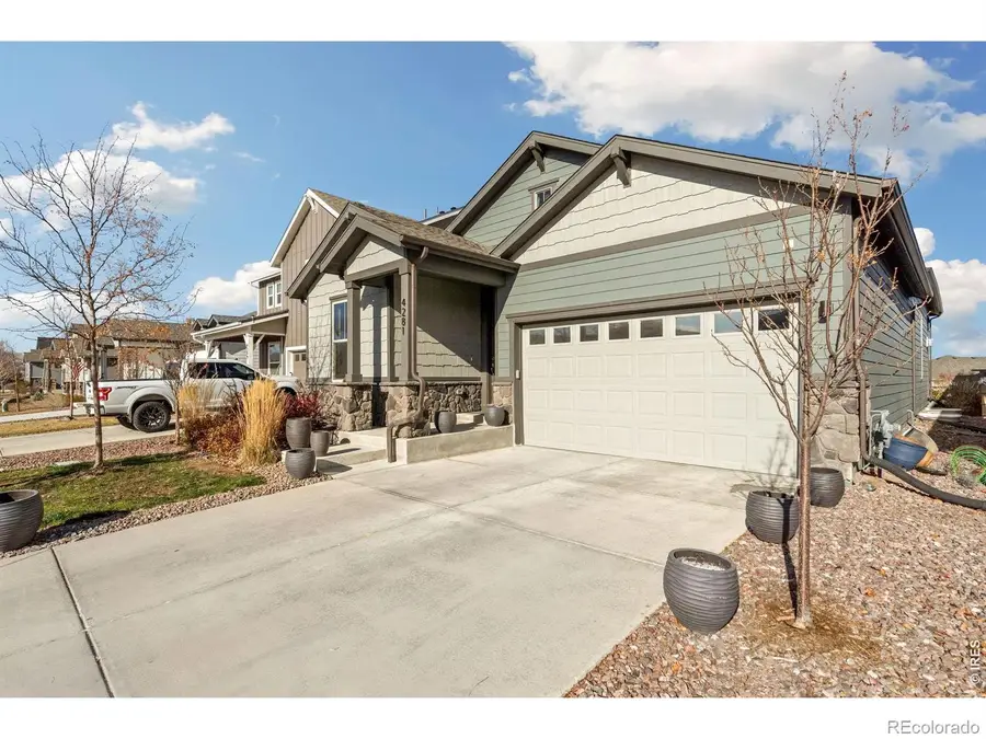 4281 Bluffview Drive, Loveland, CO 80537 - #2
