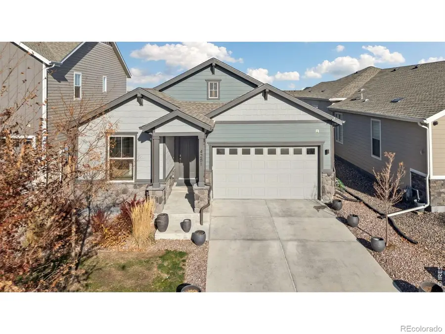 4281 Bluffview Drive, Loveland, CO 80537 - #3