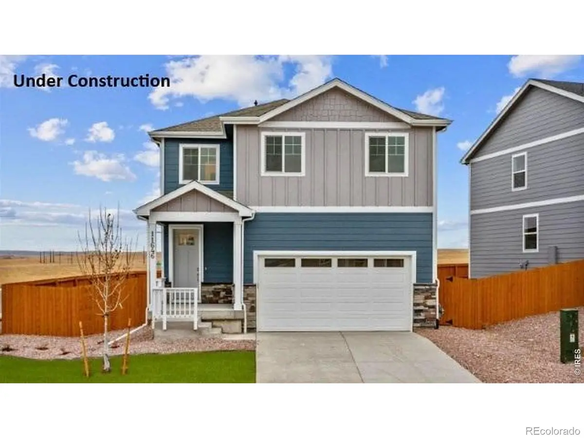 1101 Trilling Drive, Windsor, CO 80550 - #1