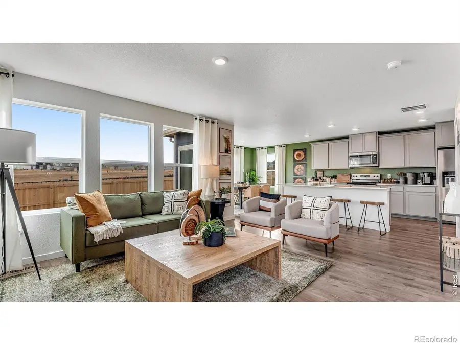 1101 Trilling Drive, Windsor, CO 80550 - #2