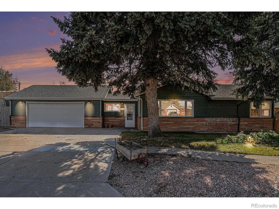 317 Cherry Avenue, Platteville, CO 80651 - #2