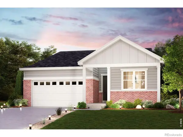 814 Harvard Street, Johnstown, CO 80534