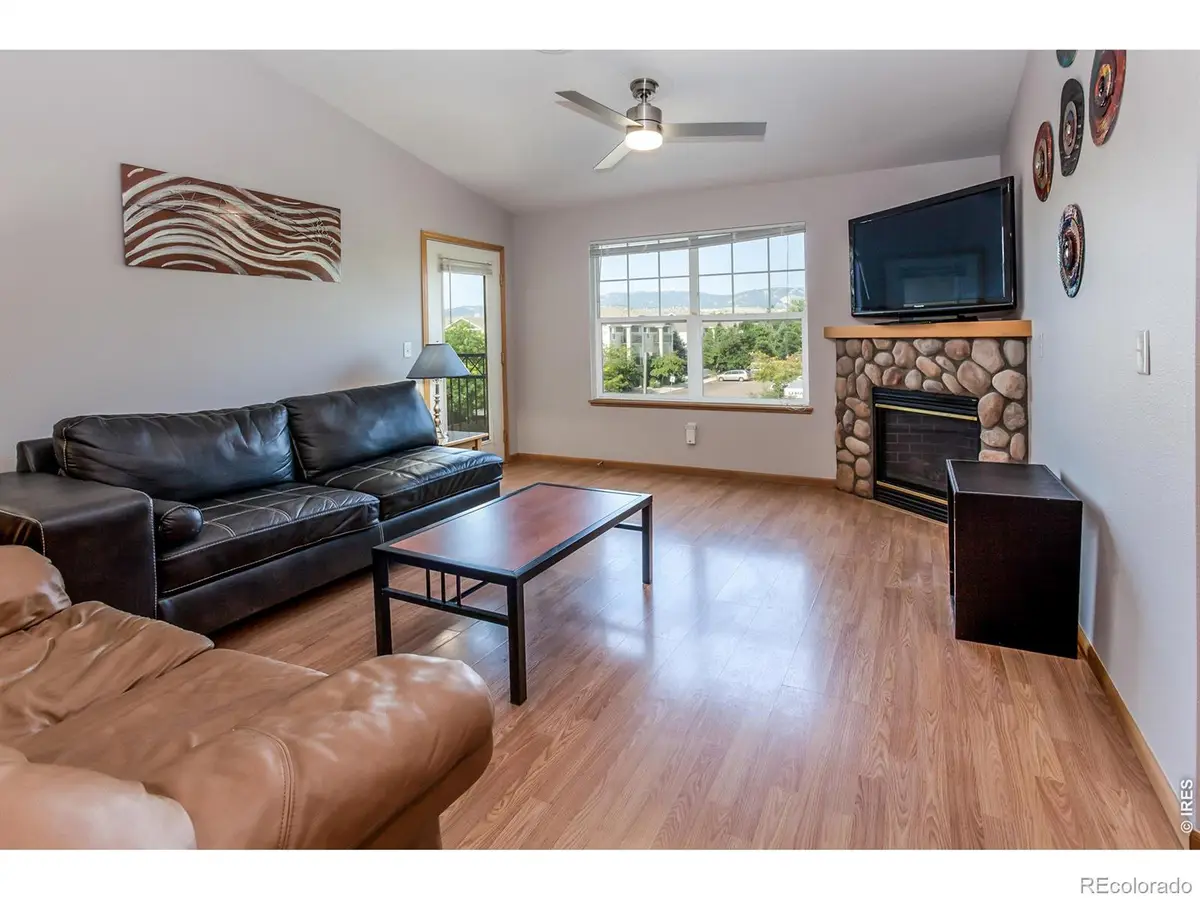 2226 W Elizabeth Street #301, Fort Collins, CO 80521 - #1