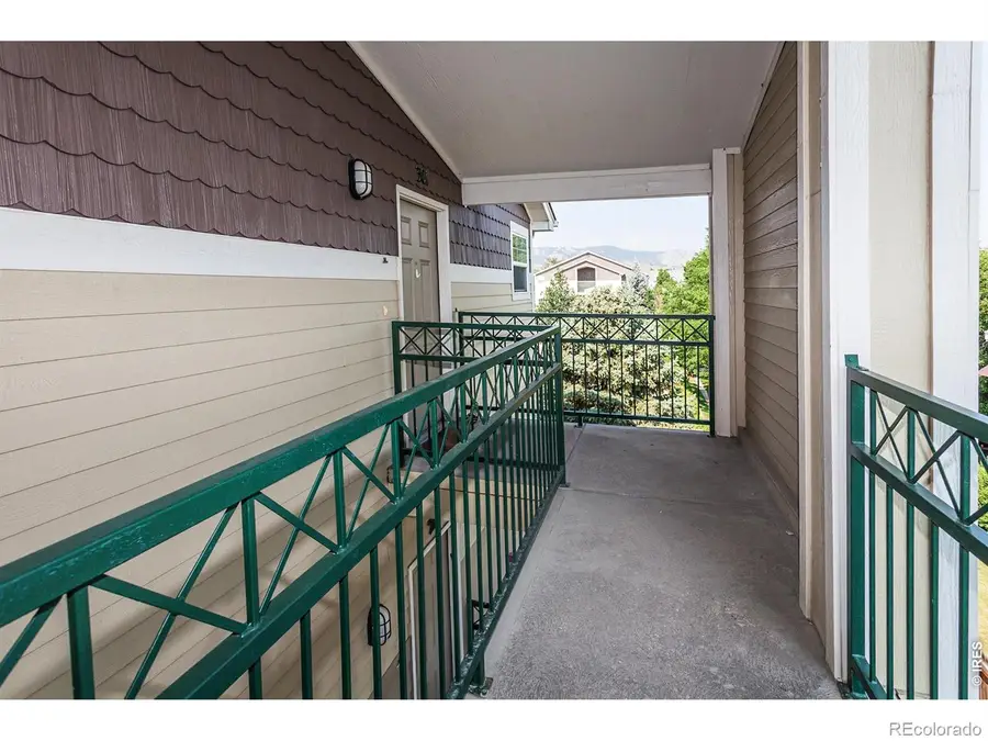 2226 W Elizabeth Street #301, Fort Collins, CO 80521 - #3