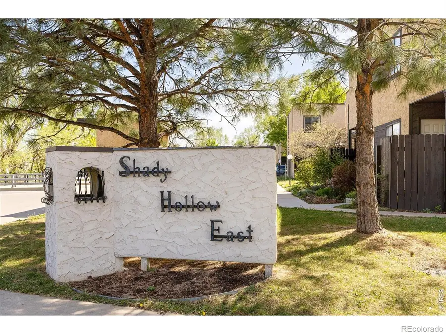 2939 Shady Hollow E, Boulder, CO 80304 - #2