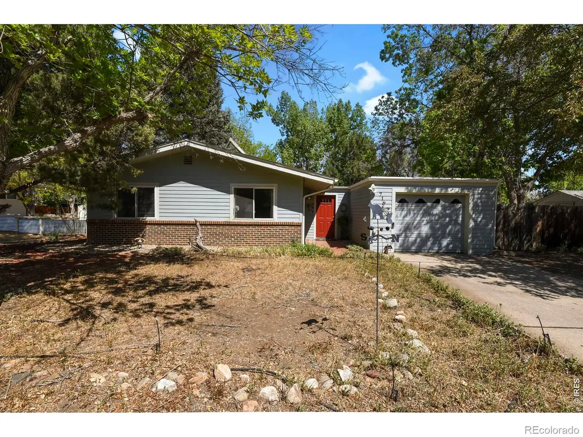 716 S Longmont Avenue, Lafayette, CO 80026 - #1