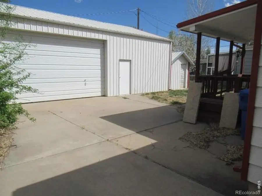 704 Madison Avenue, Loveland, CO 80537 - #2