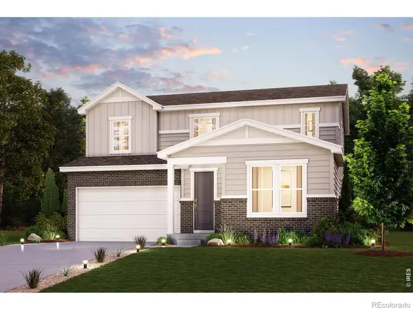 844 Harvard Street, Johnstown, CO 80534