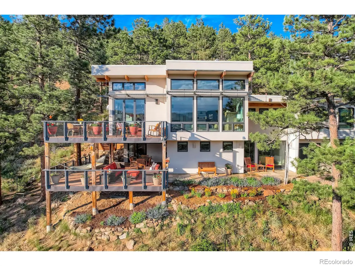 153 Poorman Road, Boulder, CO 80302 - #1