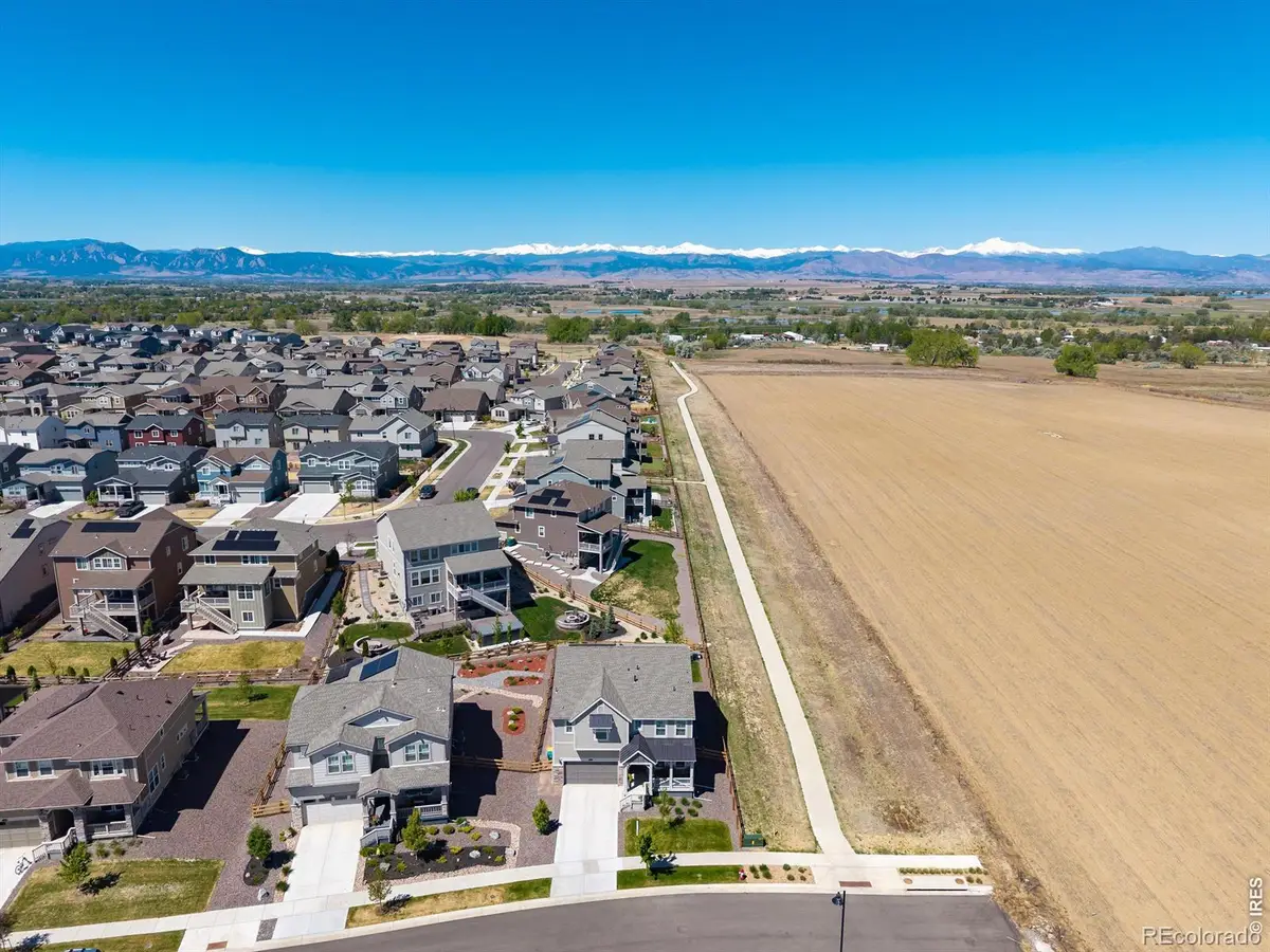 1991 Miranda Road, Erie, CO 80516 - #1