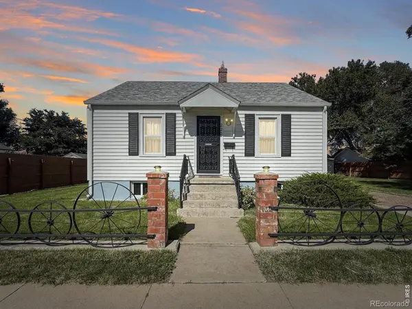 220 Clark Street, Sterling, CO 80751