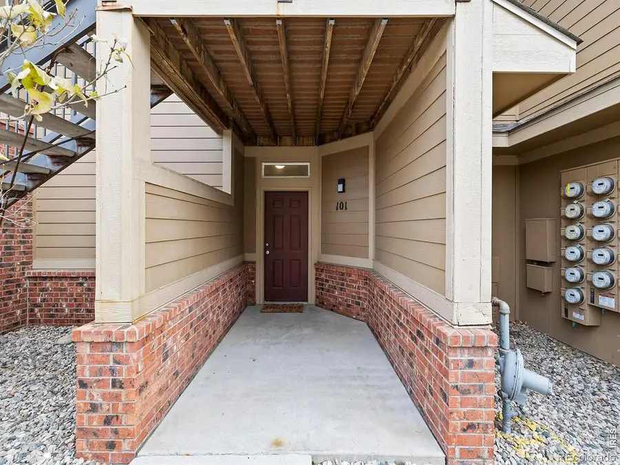 2133 Krisron Road #101, Fort Collins, CO 80525 - #3