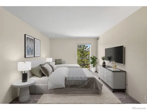 500 Mohawk Drive #409, Boulder, CO 80303