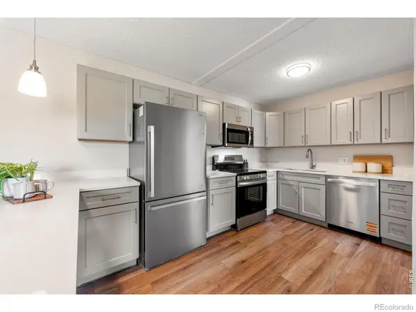 5110 Williams Fork Trail #207, Boulder, CO 80301