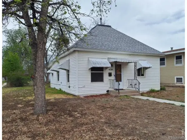 430 Walnut Street, Sterling, CO 80751